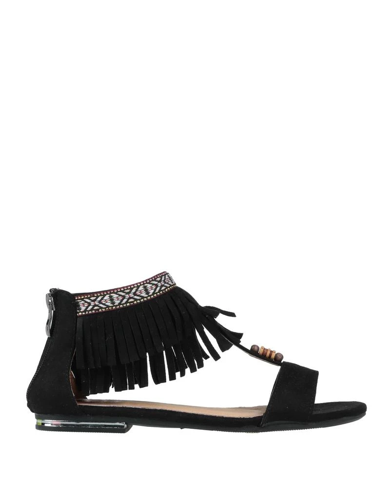 EXE' Sandals 1