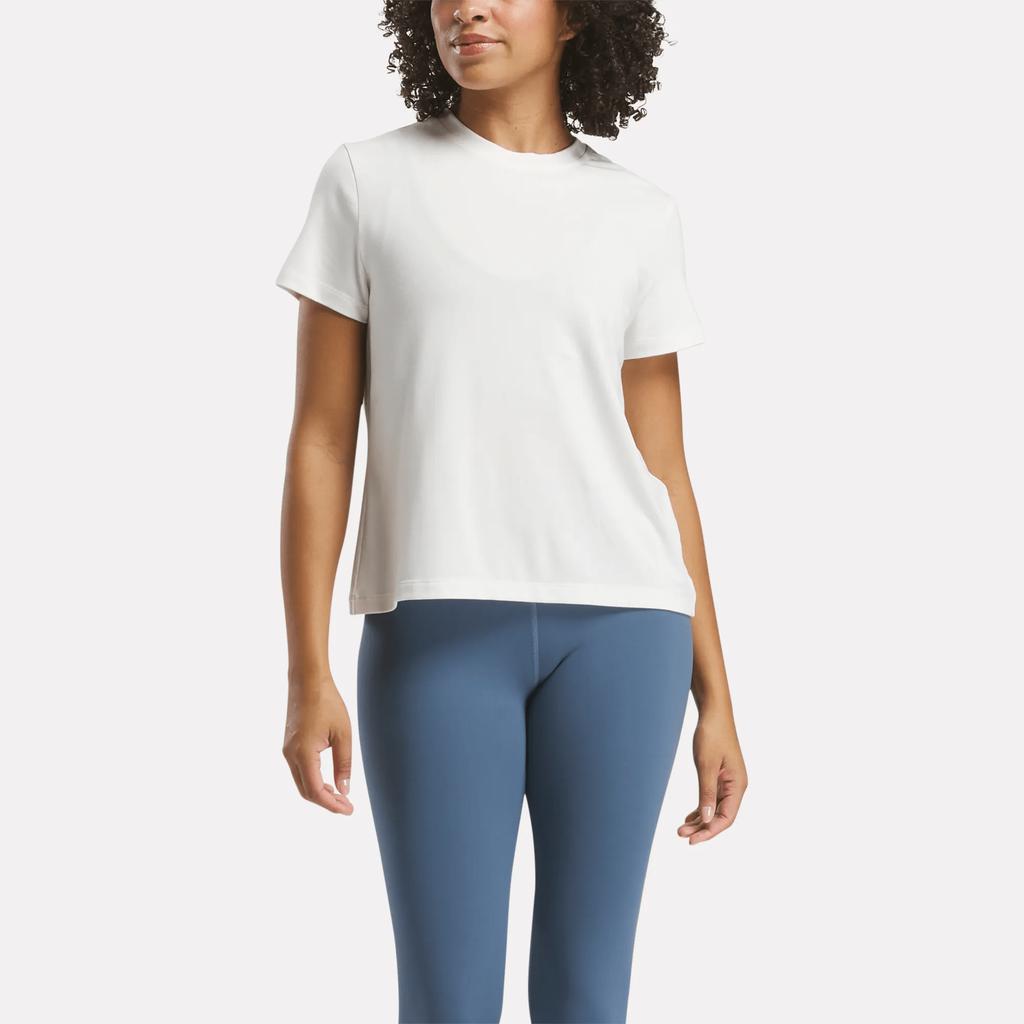 Reebok Women's ActivChill+DreamBlend T-Shirt