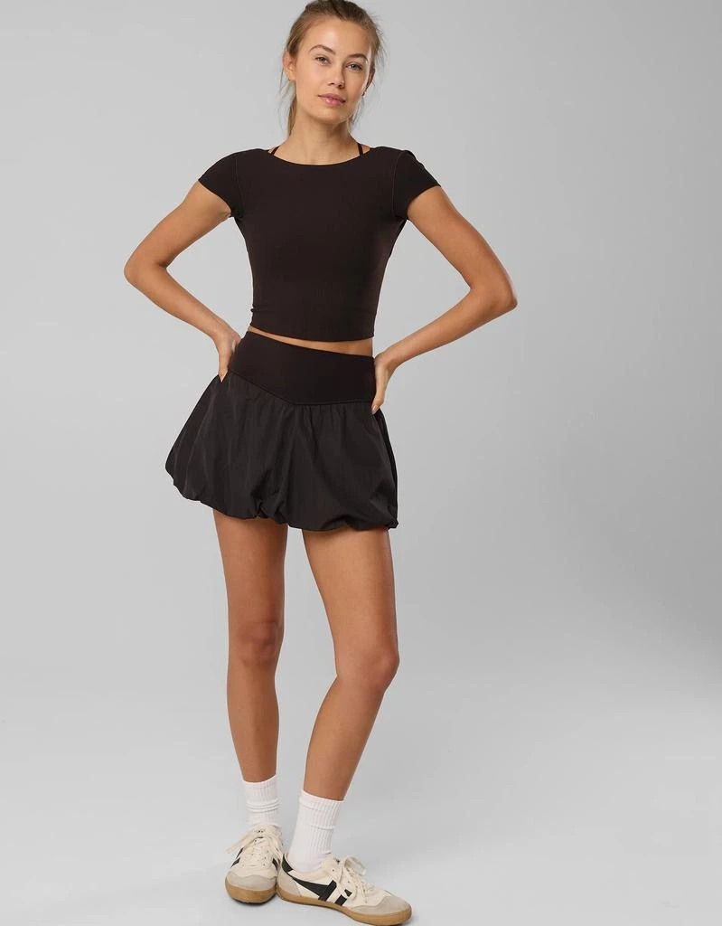 OFFLINE OFFLINE By Aerie Real Me Bubble Skort 5