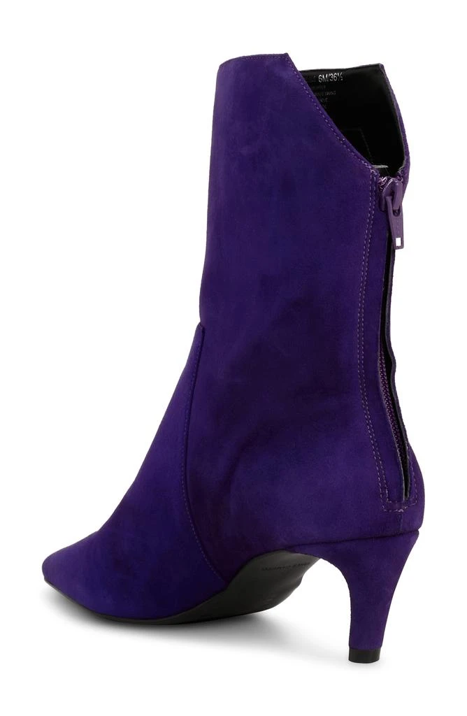 Vince Camuto Quindele Pointed Toe Bootie 2