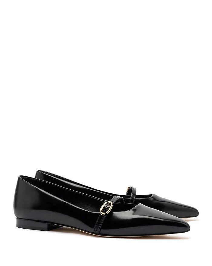 Larroudé Women's Irene Flats 1