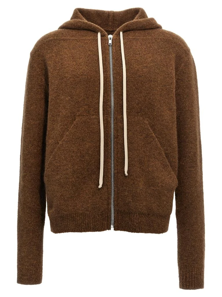 Rick Owens Hoodie 1