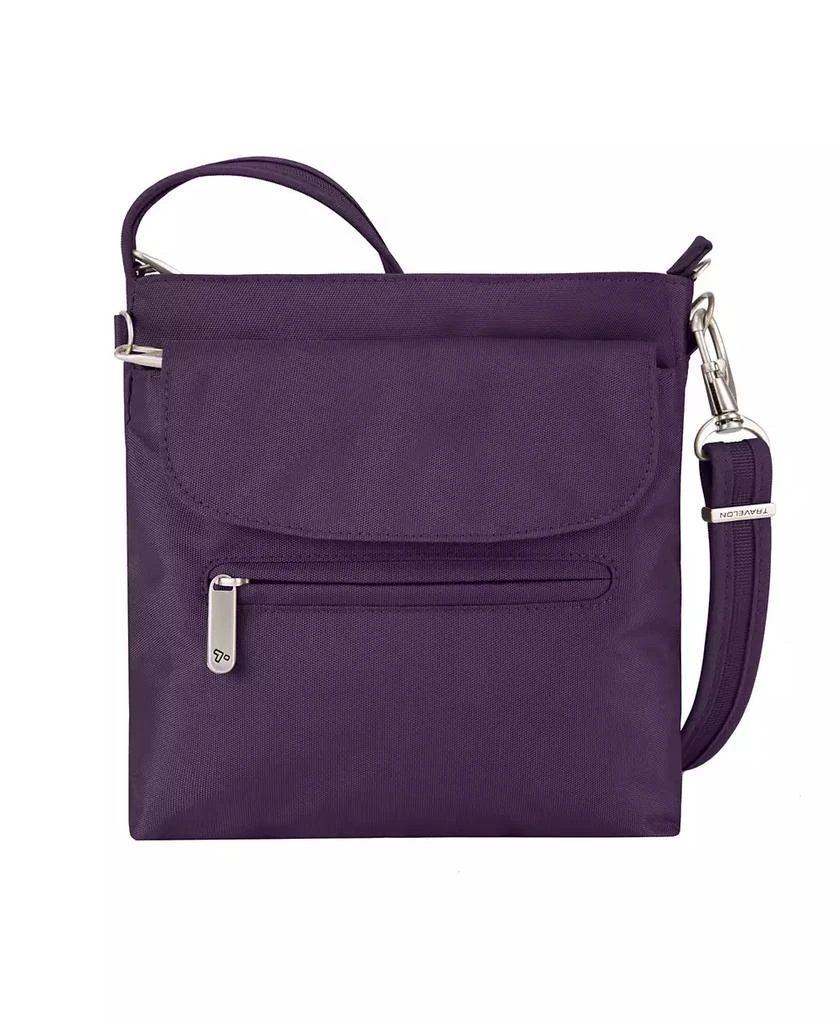 Travelon Anti-Theft Classic Mini Shoulder Bag 1