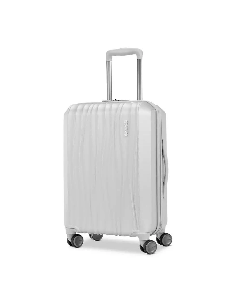 American Tourister Tribute Encore Hardside Carry On 20" Spinner Luggage, Created for Macy's 1