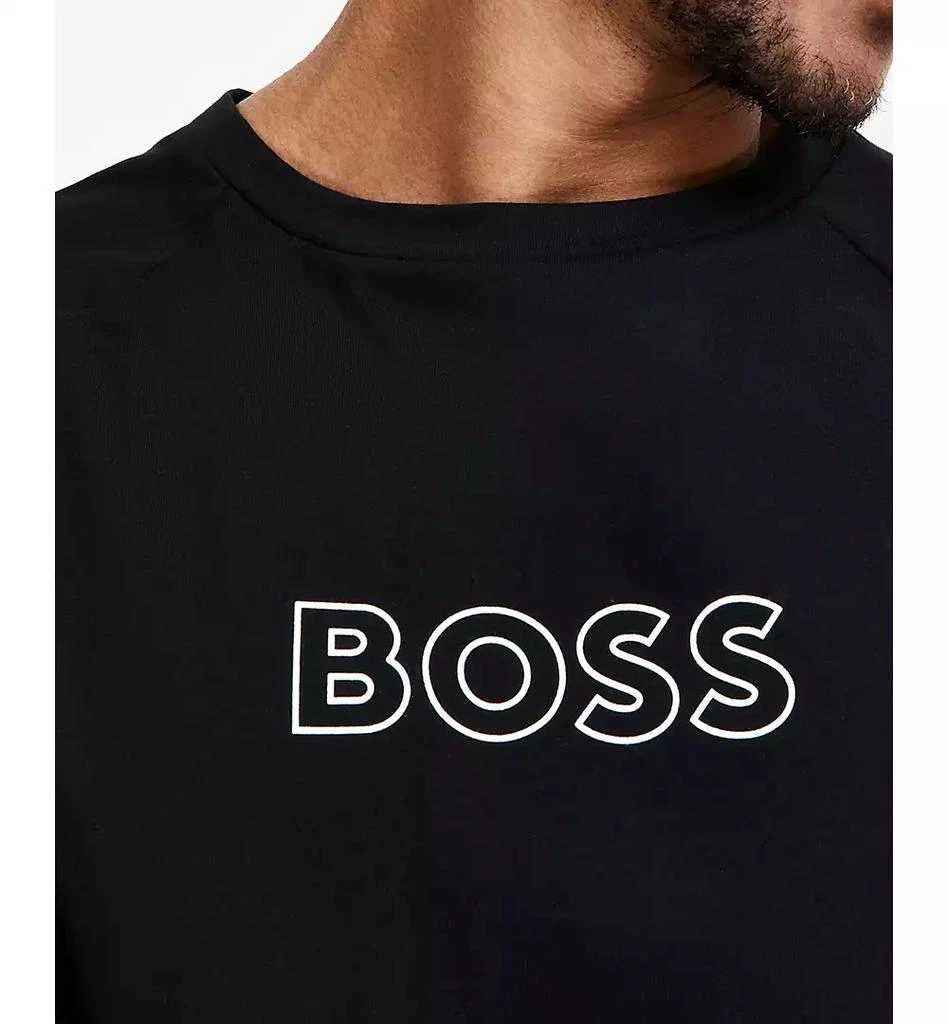 Hugo Boss Logo T-Shirt, Created for Macy's 3