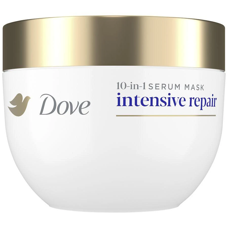 Dove Intensive Repair Hair Mask with Amino Serum 1