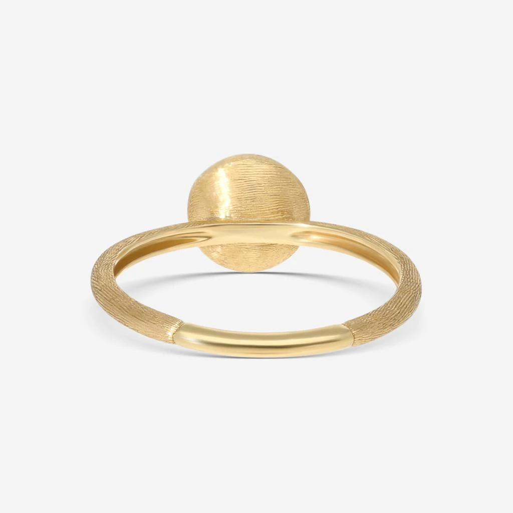 Marco Bicego Marco Bicego Jaipur 18K Yellow Gold Citrine Statement Ring Sz. 7 AB471-LC01-Y 3
