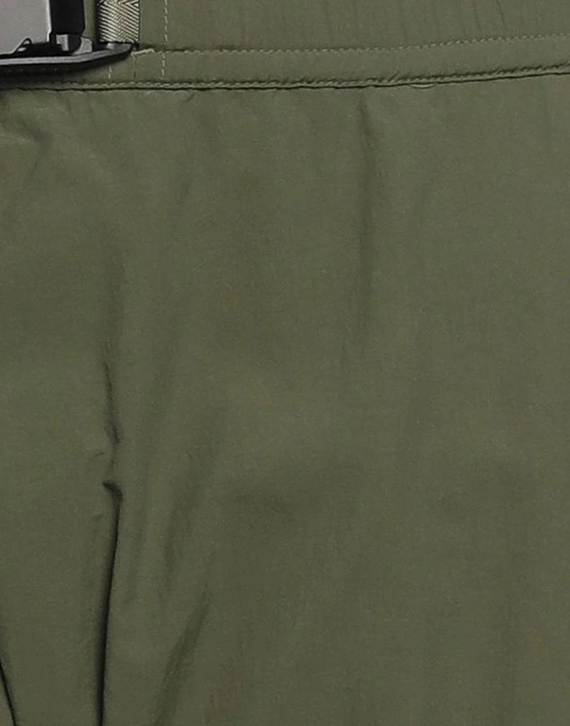 MAHARISHI Shorts & Bermuda 4