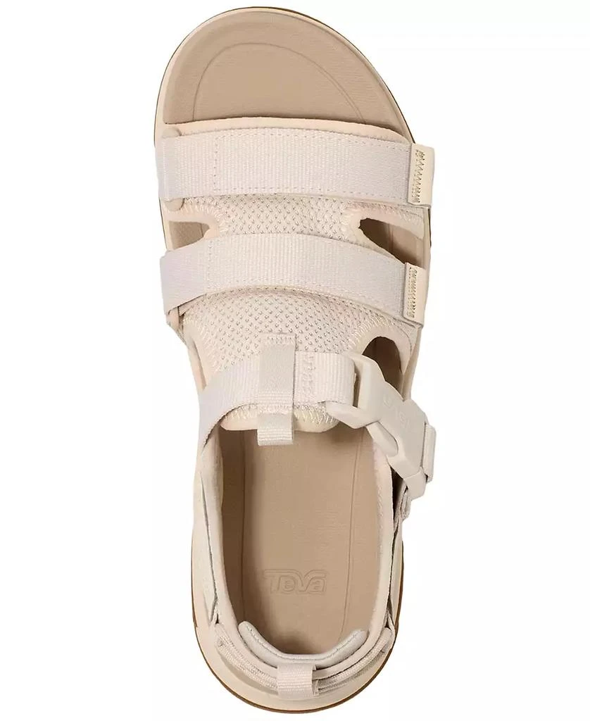 Teva Women's Hurricane Ampsole Gaila Sandals 4
