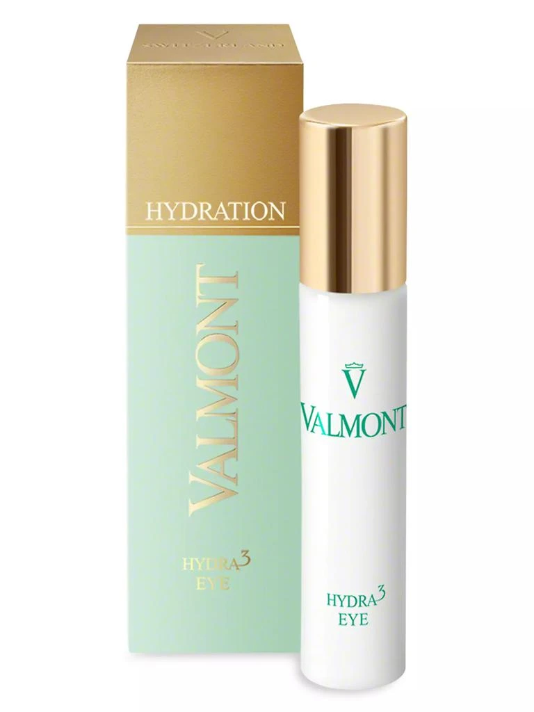 Valmont ​​Hydra3 Eye Moisturizing Eye Contour Emulsion 5