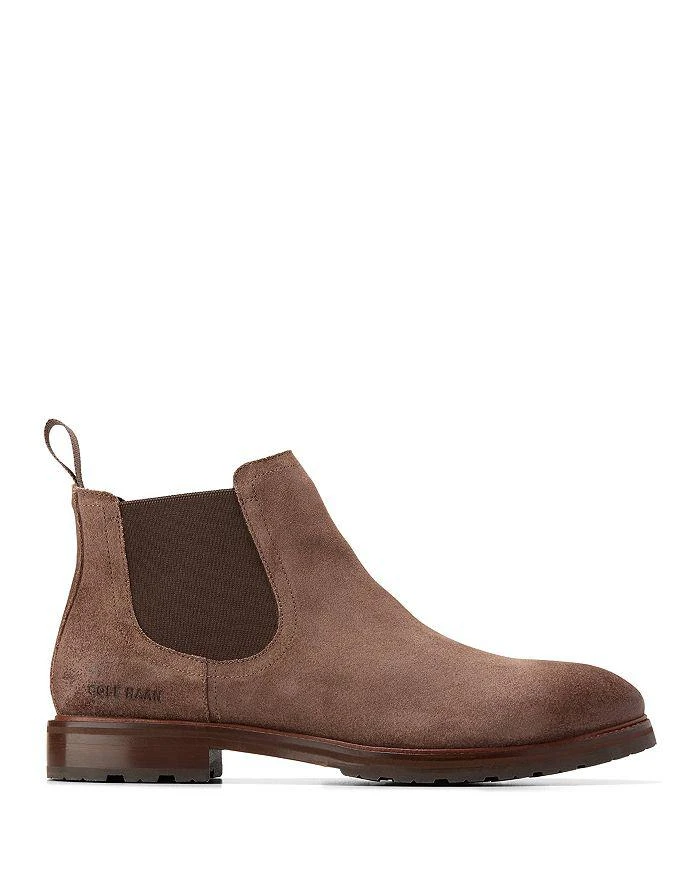Cole Haan Men's Berkshire Leather Chelsea Boots 1