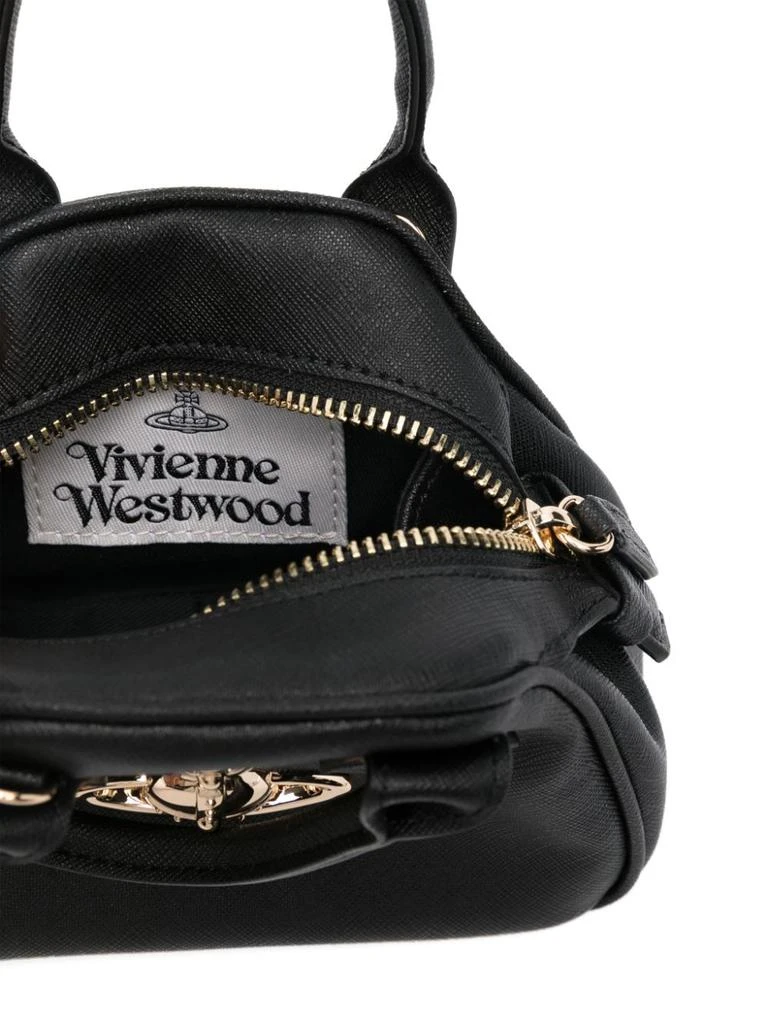 Vivienne Westwood YASMINE MINI HANDBAGS 5