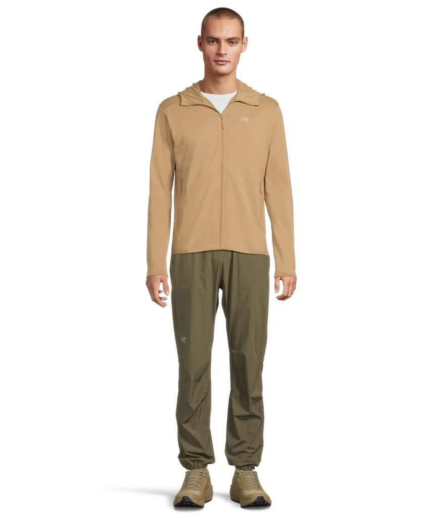Arc'teryx Kyanite Lightweight Hoody 5