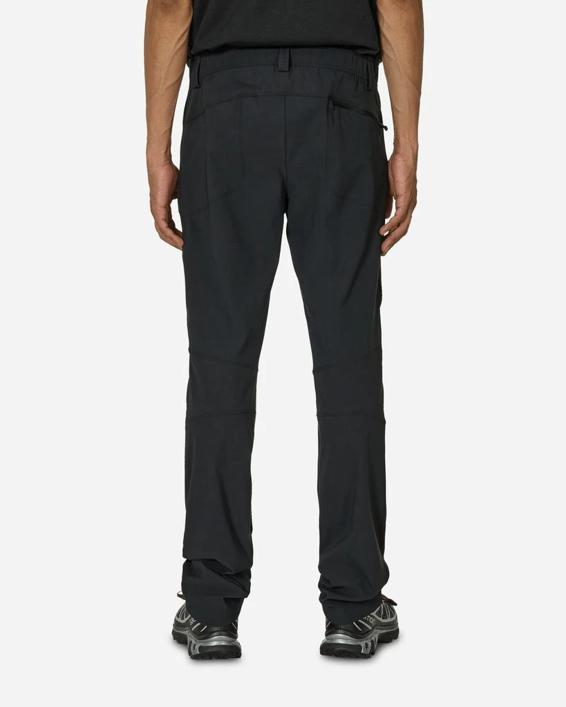 MONTURA Renon Pants Black 3