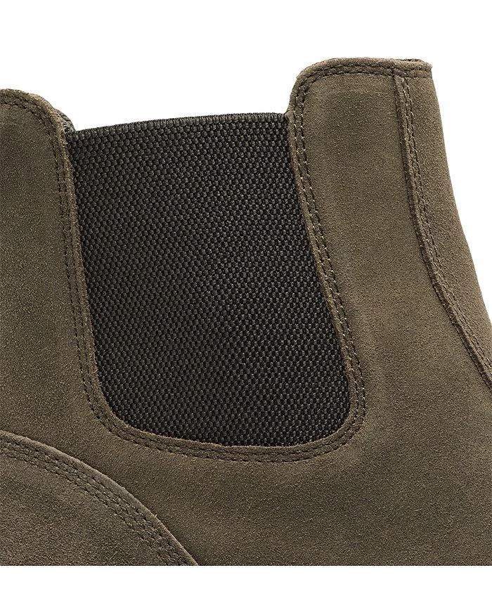 SOREL Men's Carson™ Waterproof Pull On Chelsea Boots 7