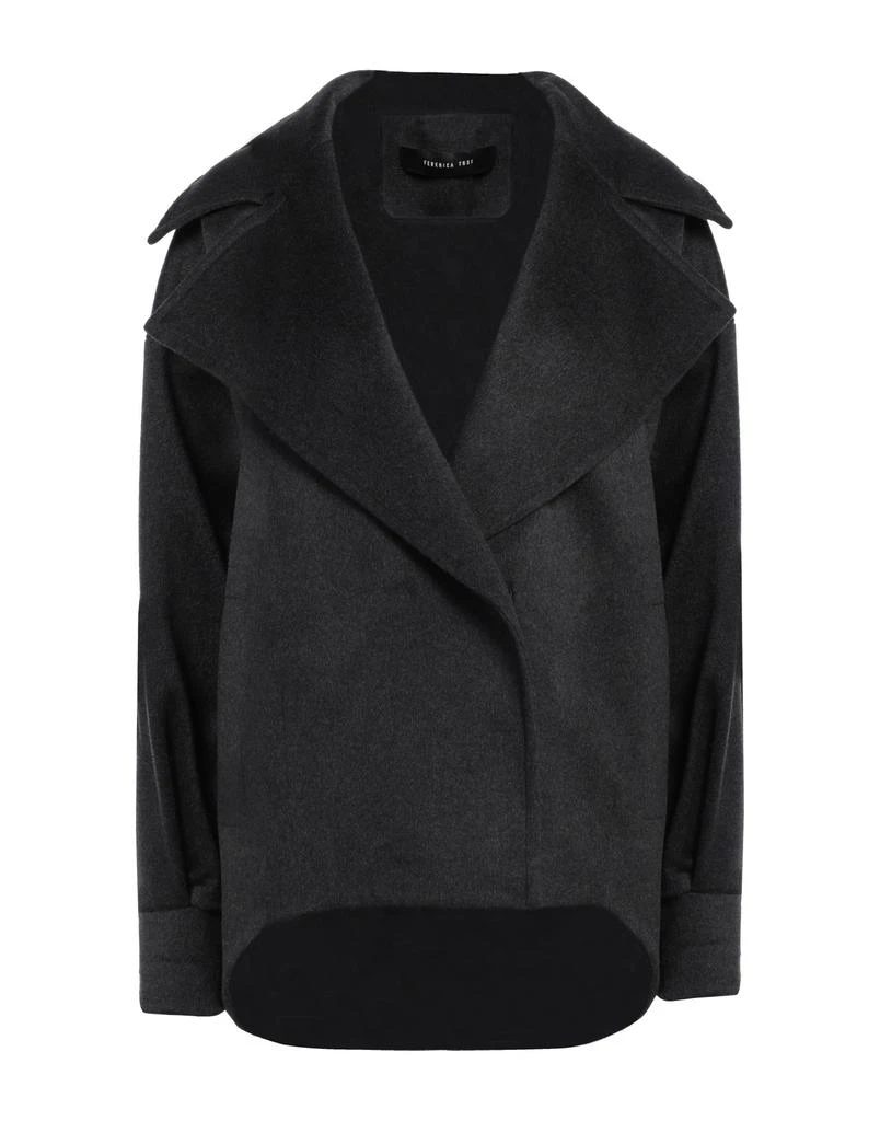 FEDERICA TOSI FEDERICA TOSI 1