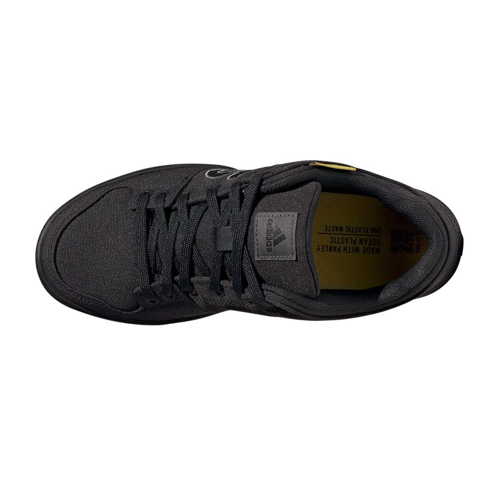 Adidas Freerider Canvas Cycling Shoes 4