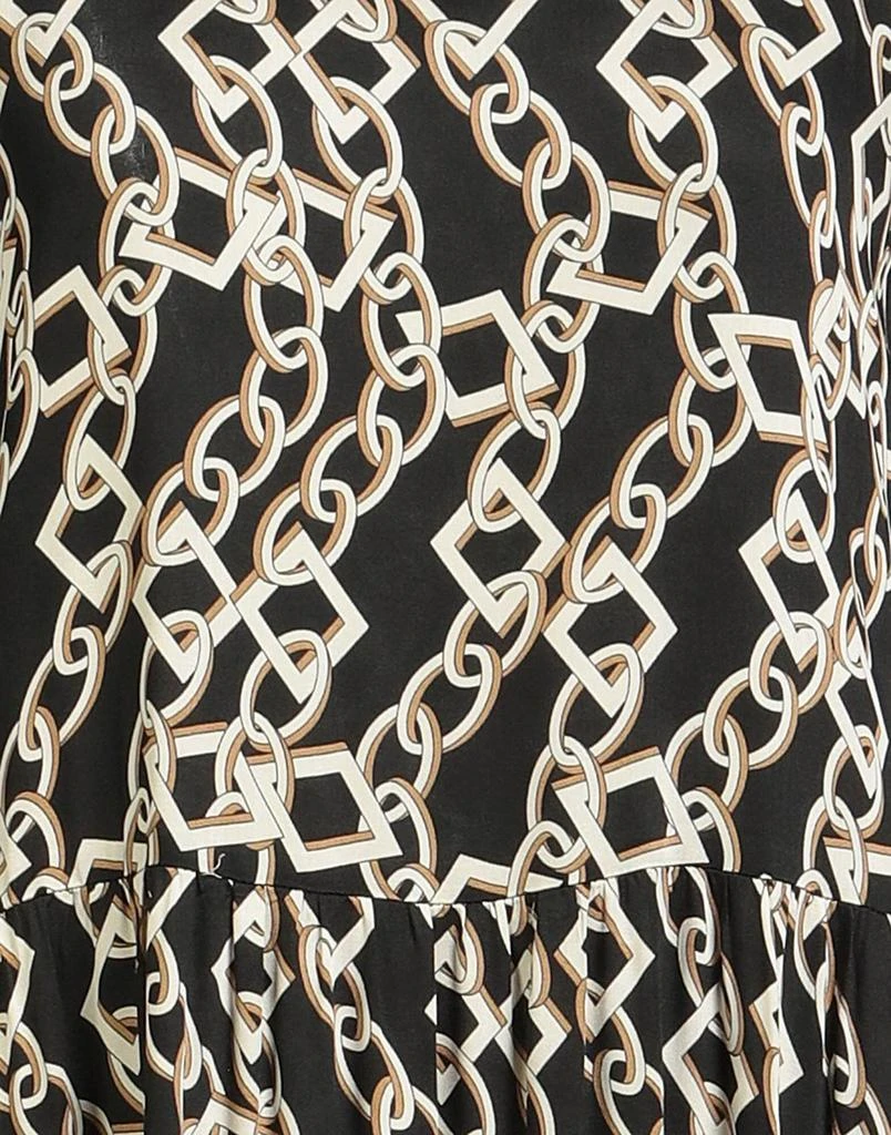 SHIRTAPORTER Long dress 4