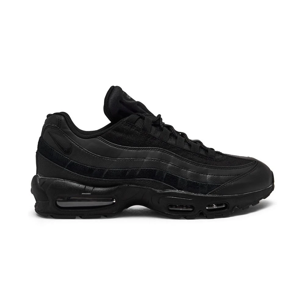 Nike Men's Air Max 95 Essential Casual Sneakers from Finish Line 2