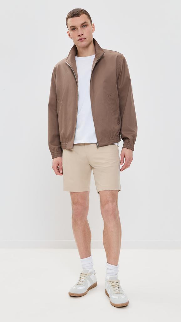 Hanson Twill Zip Jacket – On Sale Now with Up to 63% Off