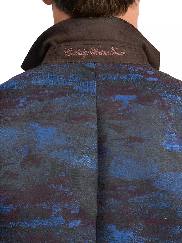 Robert Graham Beardall Woven Sportcoat 4