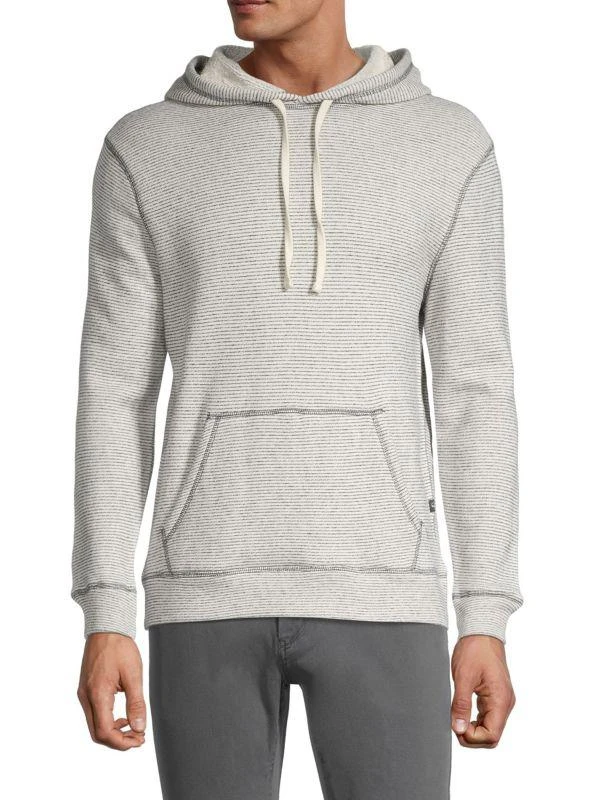 Rails Relaxed Fit Hoodie 1