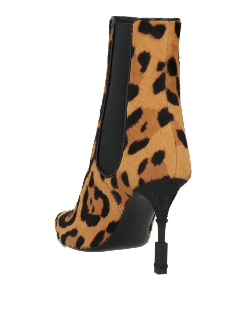 Balmain Ankle boot 3