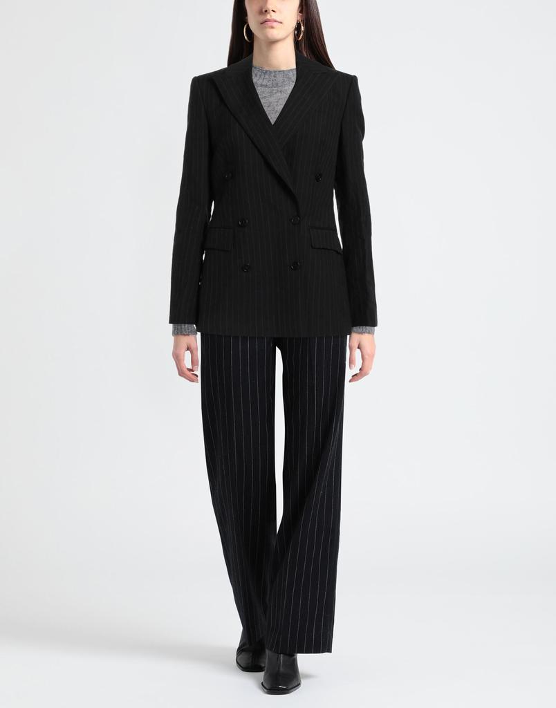 BLK DNM Blazer