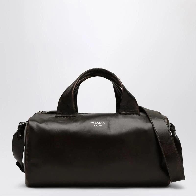 Shop Prada Small Travel Bag on Sale at BeyondStyle – Get 41% Off