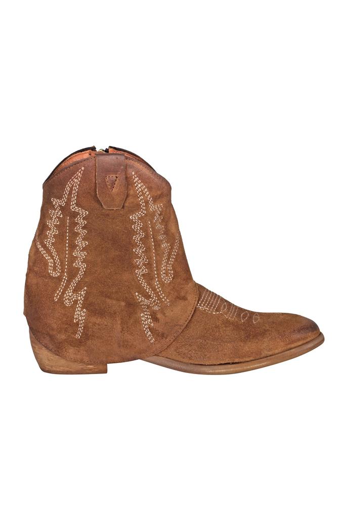 Zoe Zoe - Texani - 451331 - Leather