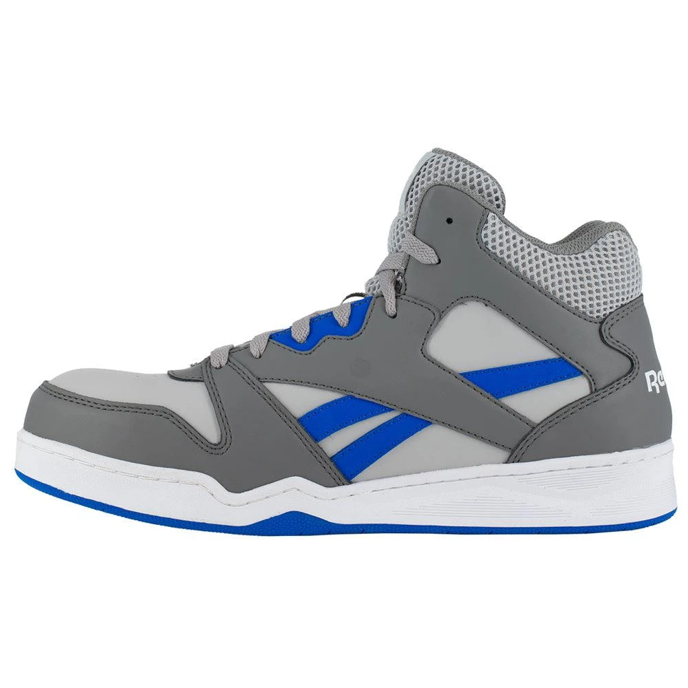 Reebok BB4500 Slip Resistant Composite Toe Work Shoes 3