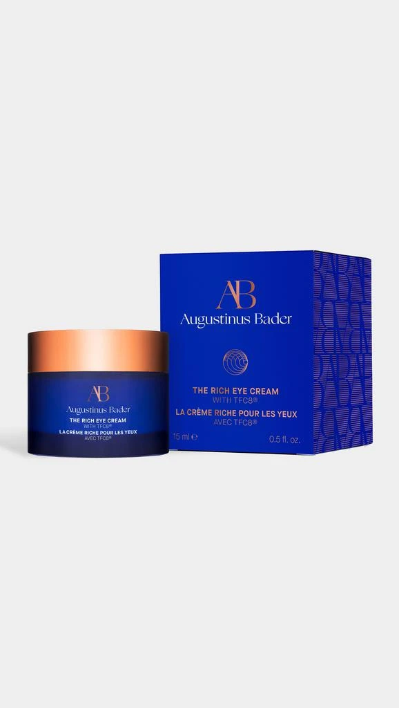 Augustinus Bader The Rich Eye Cream 8