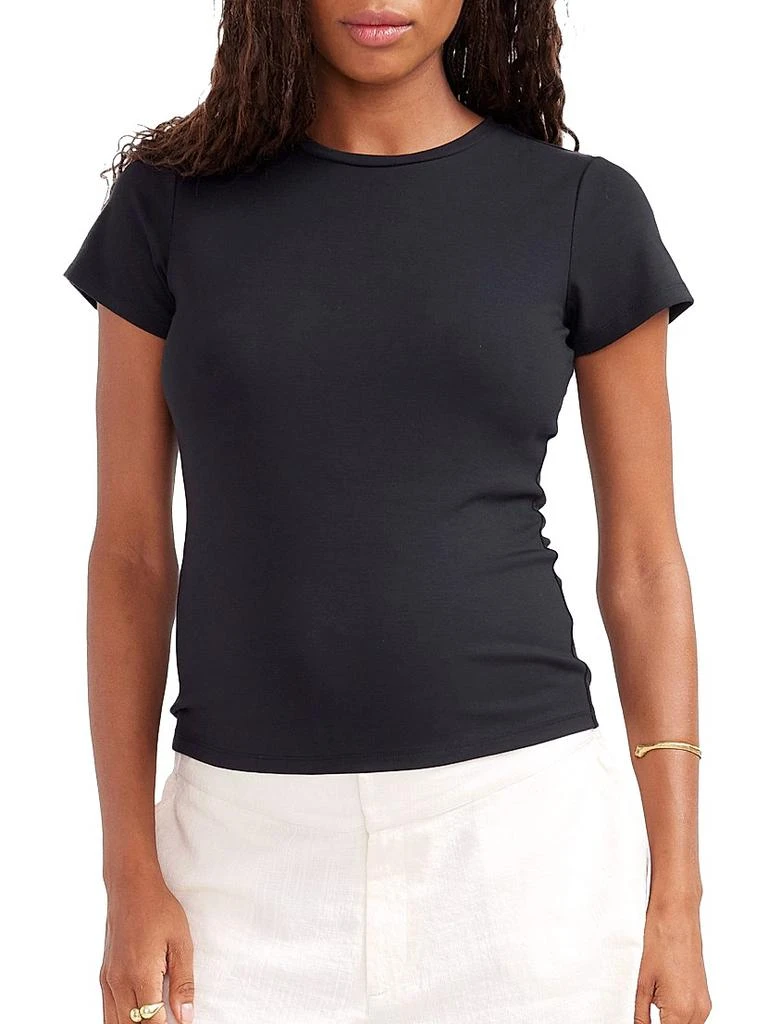 HATCH The Jersey Maternity T-Shirt 1