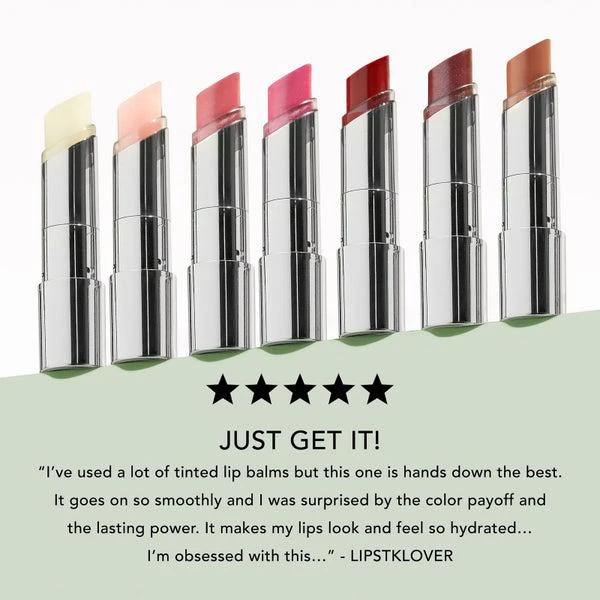 MDSolarSciences MDSolarSciences Hydrating Sheer Lip Balm SPF30 0.15 oz (Various Shades) 2