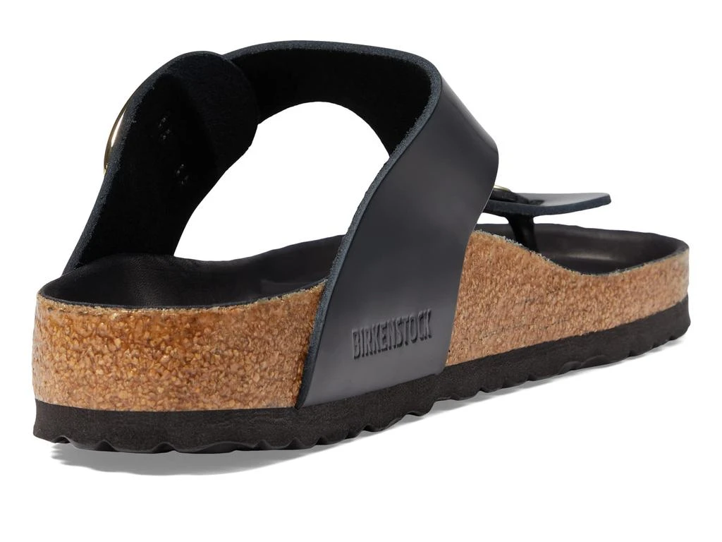 Birkenstock Gizeh Big Buckle High Shine 5