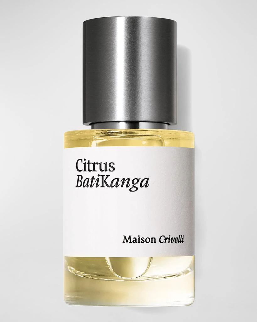 Maison Crivelli Citrus Batikanga Eau de Parfum, 1.0 oz. 1