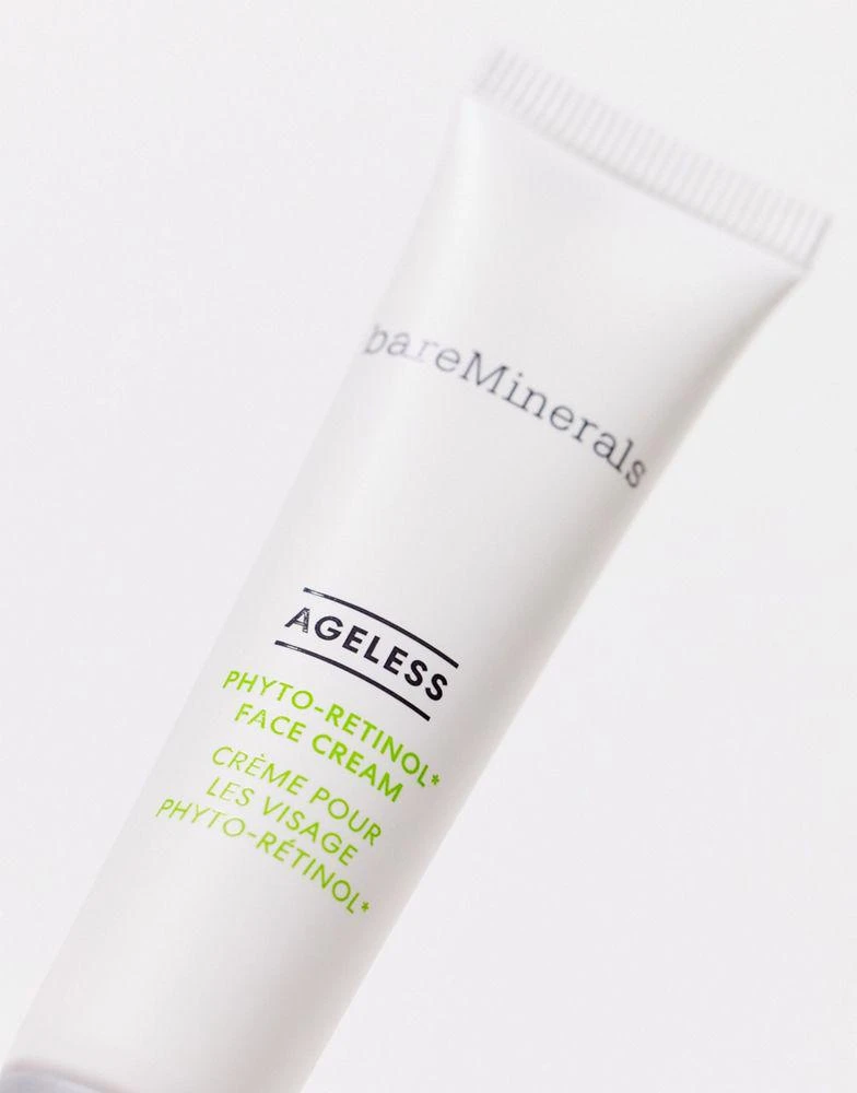 BareMinerals bareMinerals Ageless Phyto-Retinol Face Cream 3