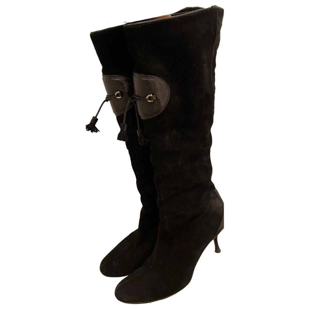 Gucci Gucci Riding boots 1