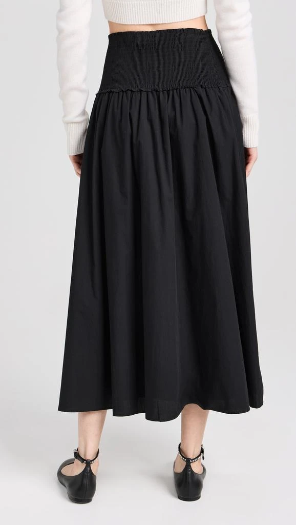 Hill House Home The Delphine Nap Skirt 2