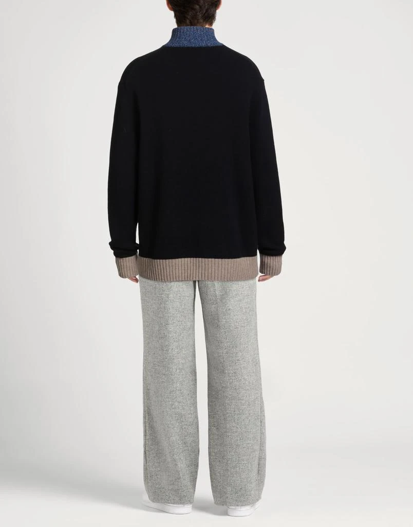 BALLANTYNE Sweater with zip 3