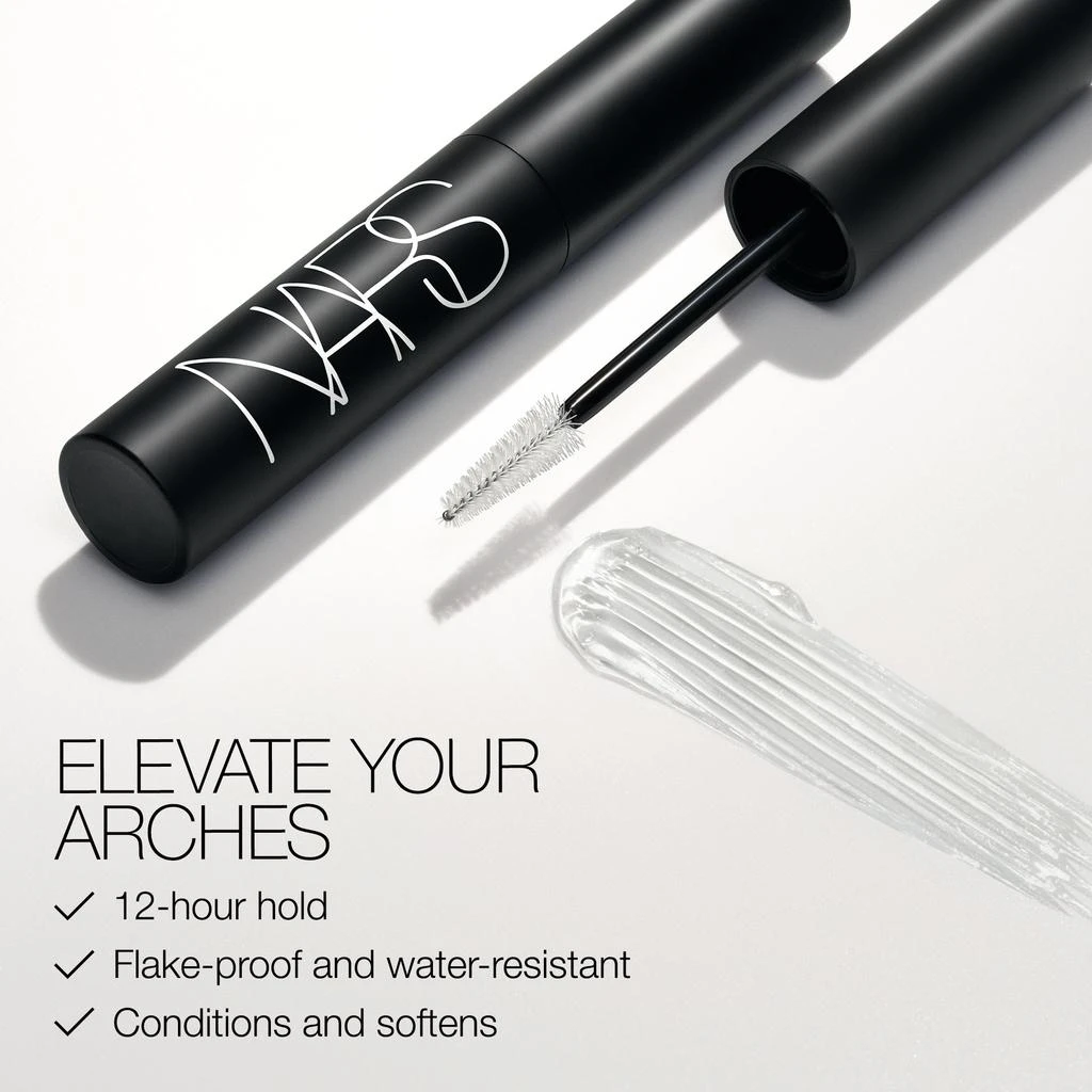 NARS Brow Shaping Gel 5