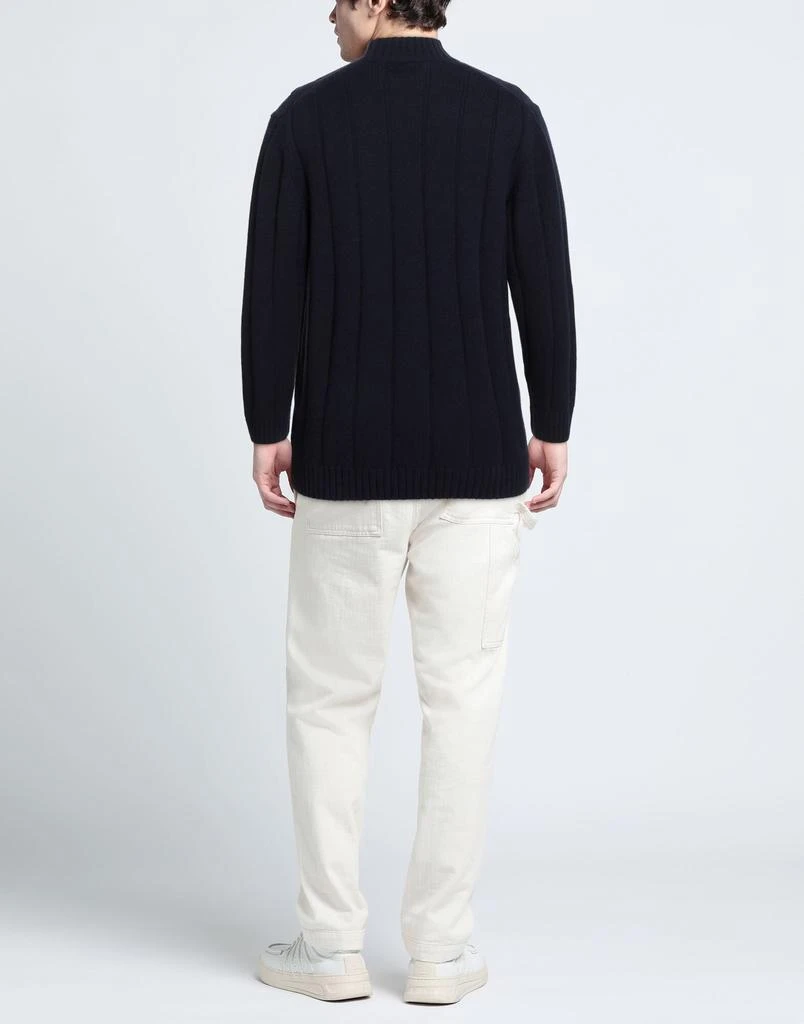 Heritage Turtleneck 3