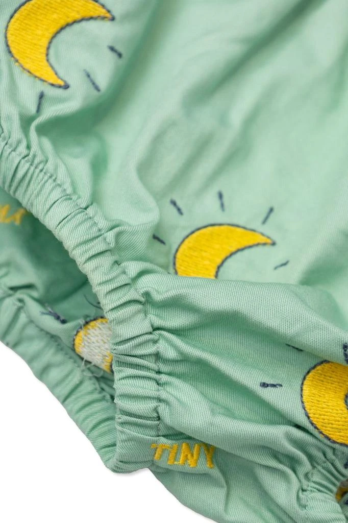 Tinycottons TINYCOTTONS Graphic Print Shorts 3