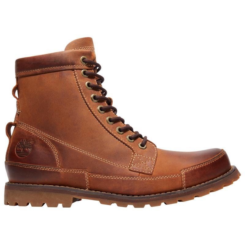foot locker timberland boots for men