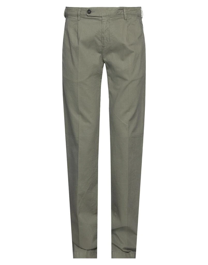 MASSIMO ALBA Casual pants 1