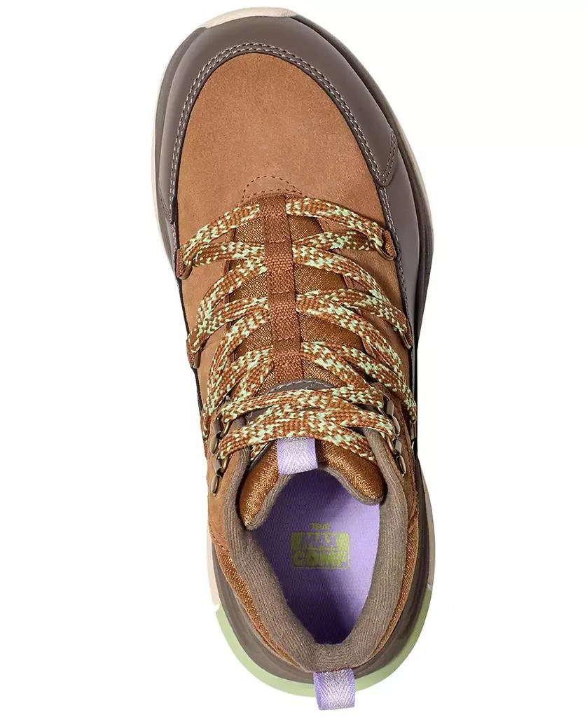Teva Women's Auroris Sneaker-Style Ankle Booties 5