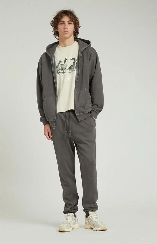 PacSun Caviar Jogger Sweatpants 1