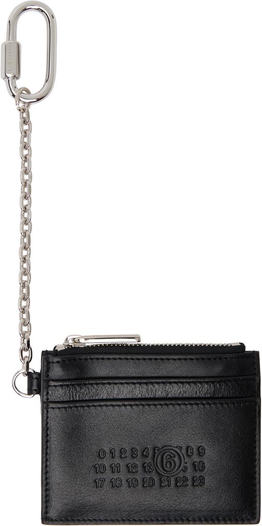 MM6 utility Key Card Holder - Bags - BeyondStyle