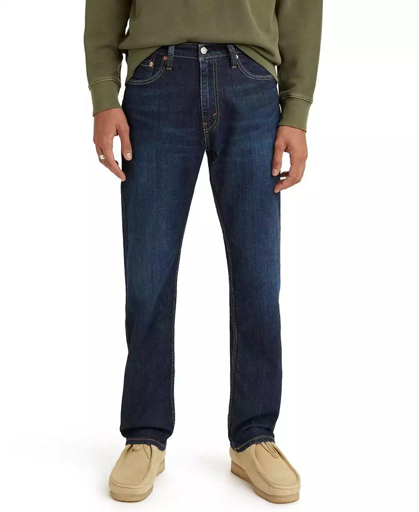 Levi's Men's 505™ Regular Fit Jeans