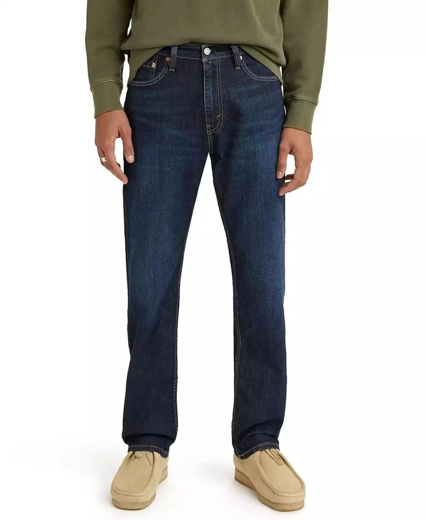 Levi's Men's 505™ Regular Fit Jeans 1